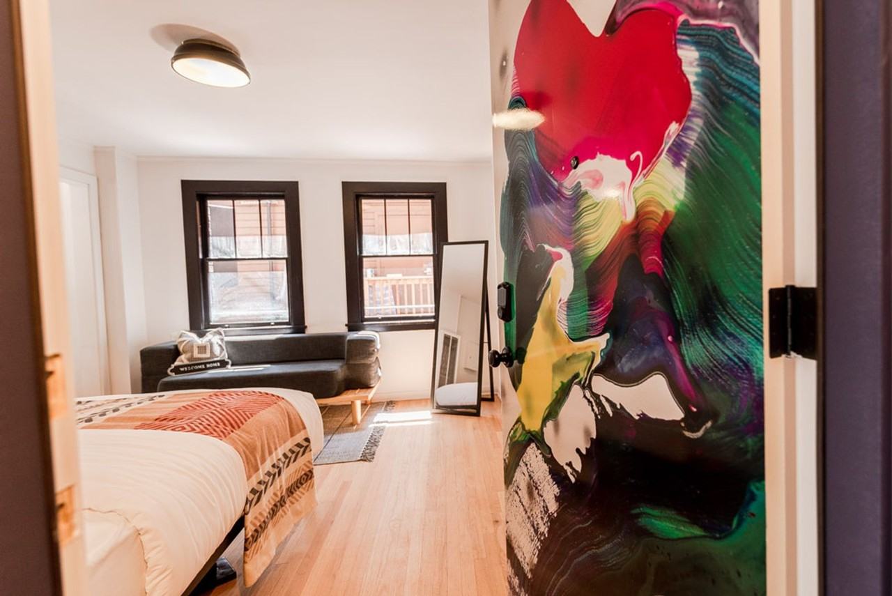 Muse Apartments - Photo 2 of 32