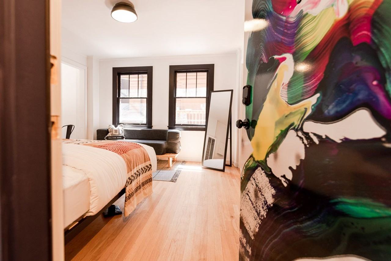 Muse Apartments - Photo 3 of 32
