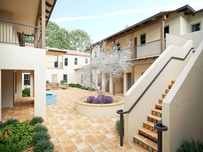 The Arcadian - Photo 3 of 7