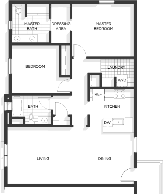 The Arcadian - Photo 4 of 7