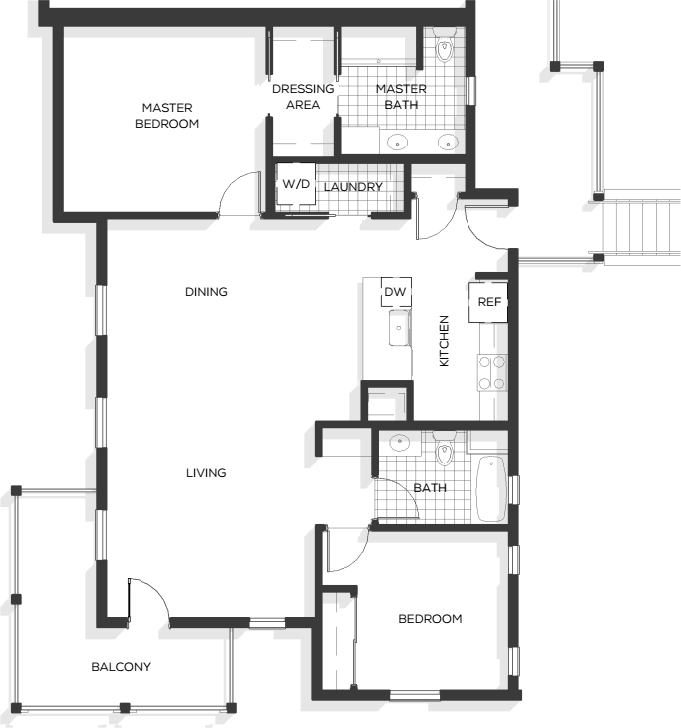 The Arcadian - Photo 5 of 7