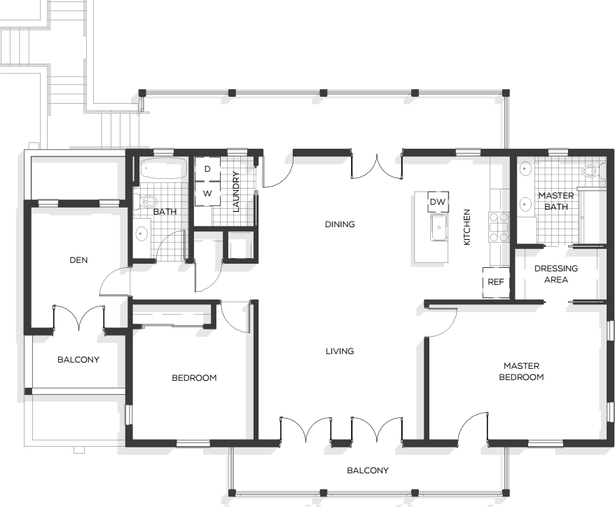 The Arcadian - Photo 6 of 7