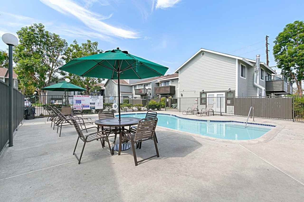 Magnolia Plaza Apartments - Photo 2 of 50