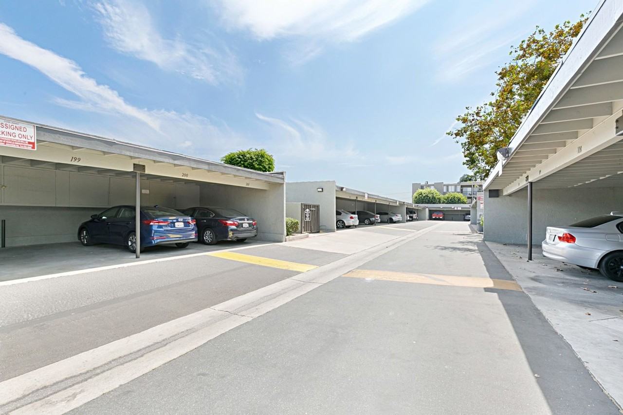 Magnolia Plaza Apartments - Photo 7 of 50