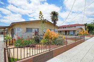 Eucalyptus Townhomes - Photo 1 of 1