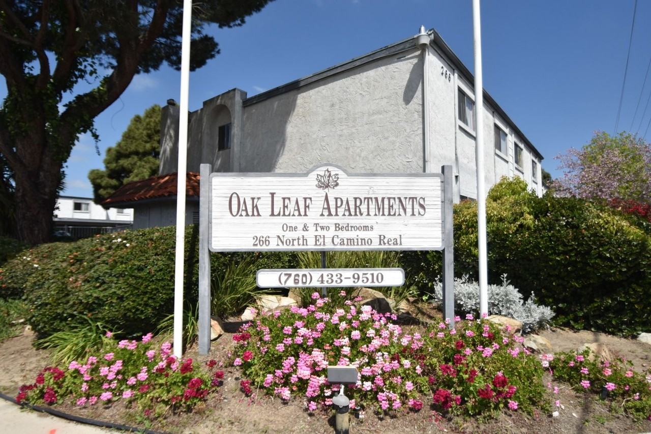 Oakleaf Apartments - Photo 3 of 12