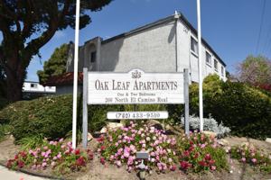 featured image of 266 N El Camino Real
