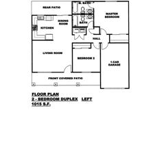 The Cove Apartments - Photo 1 of 1