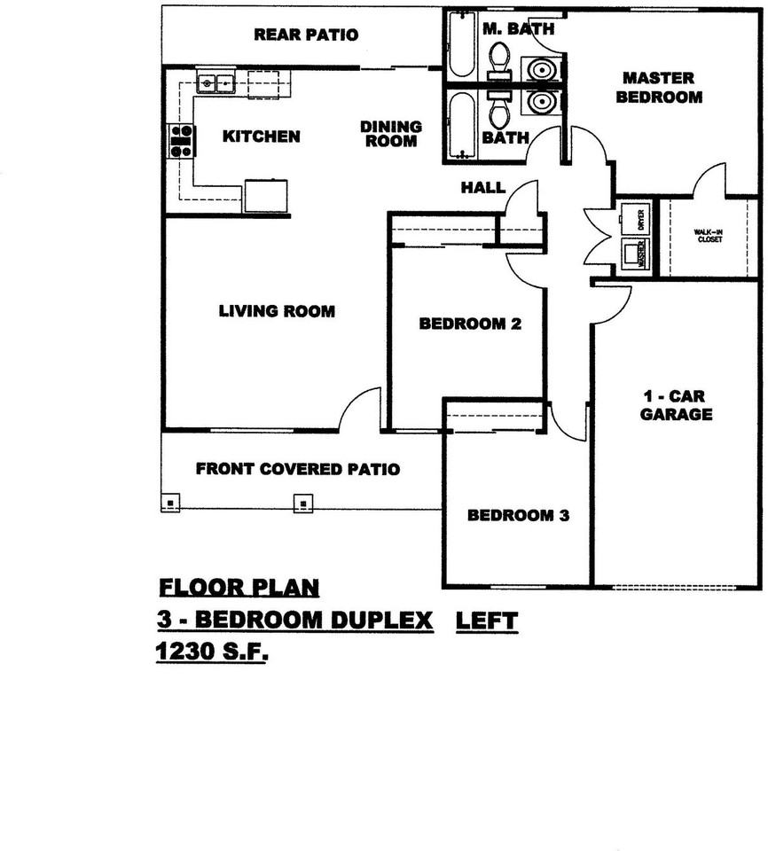 The Cove Apartments - Photo 3 of 38