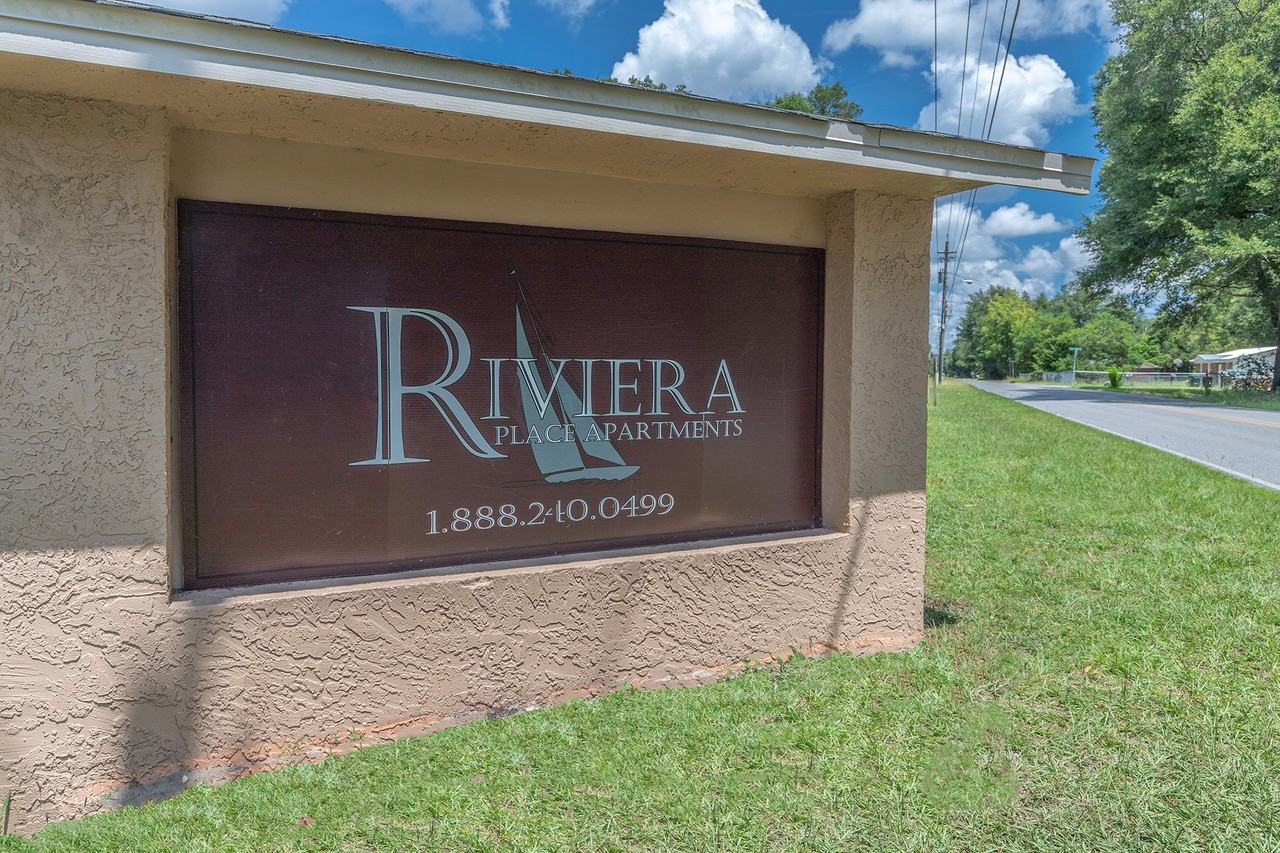 RIVIERA PLACE APARTMENTS - Photo 2 of 23