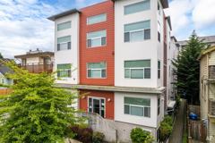 Alcove Ballard Apartments - Photo 1 of 1
