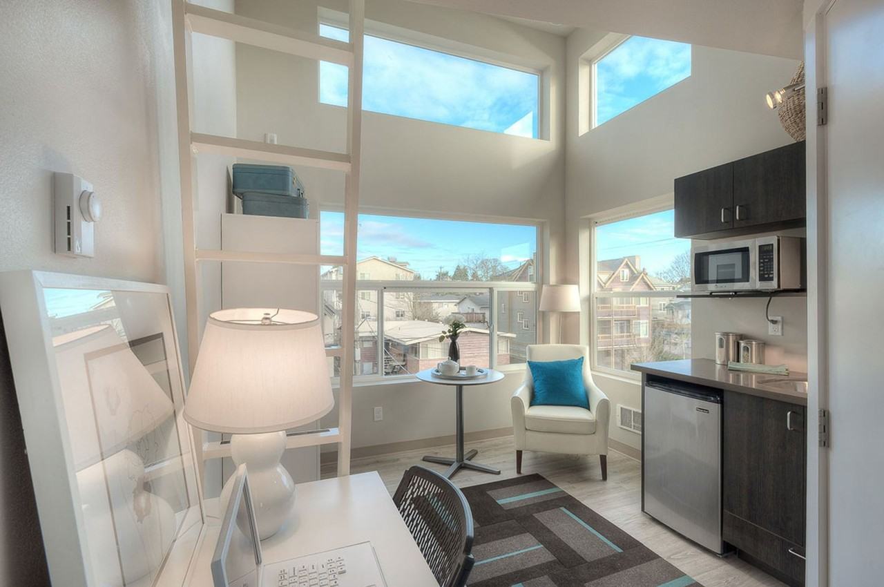 Alcove Ballard Apartments - Photo 2 of 25