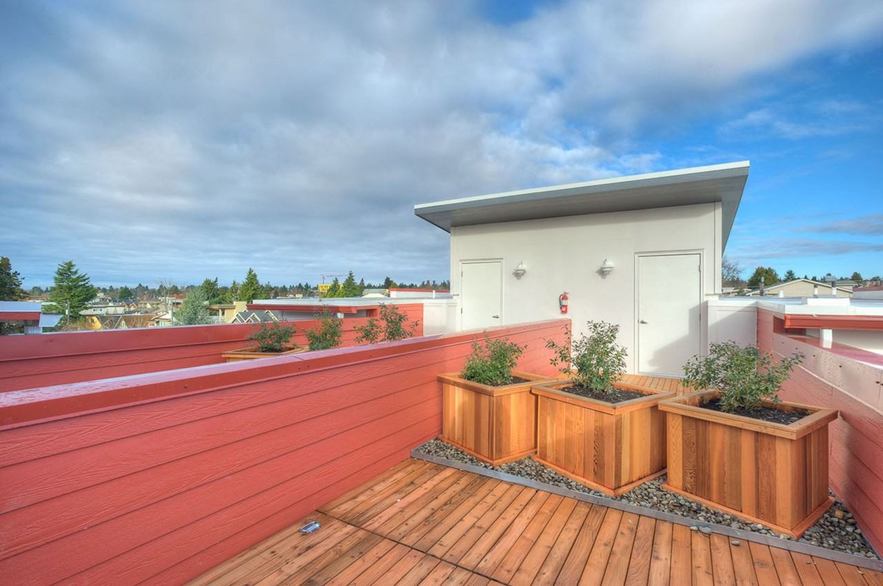 Alcove Ballard Apartments - Photo 6 of 25