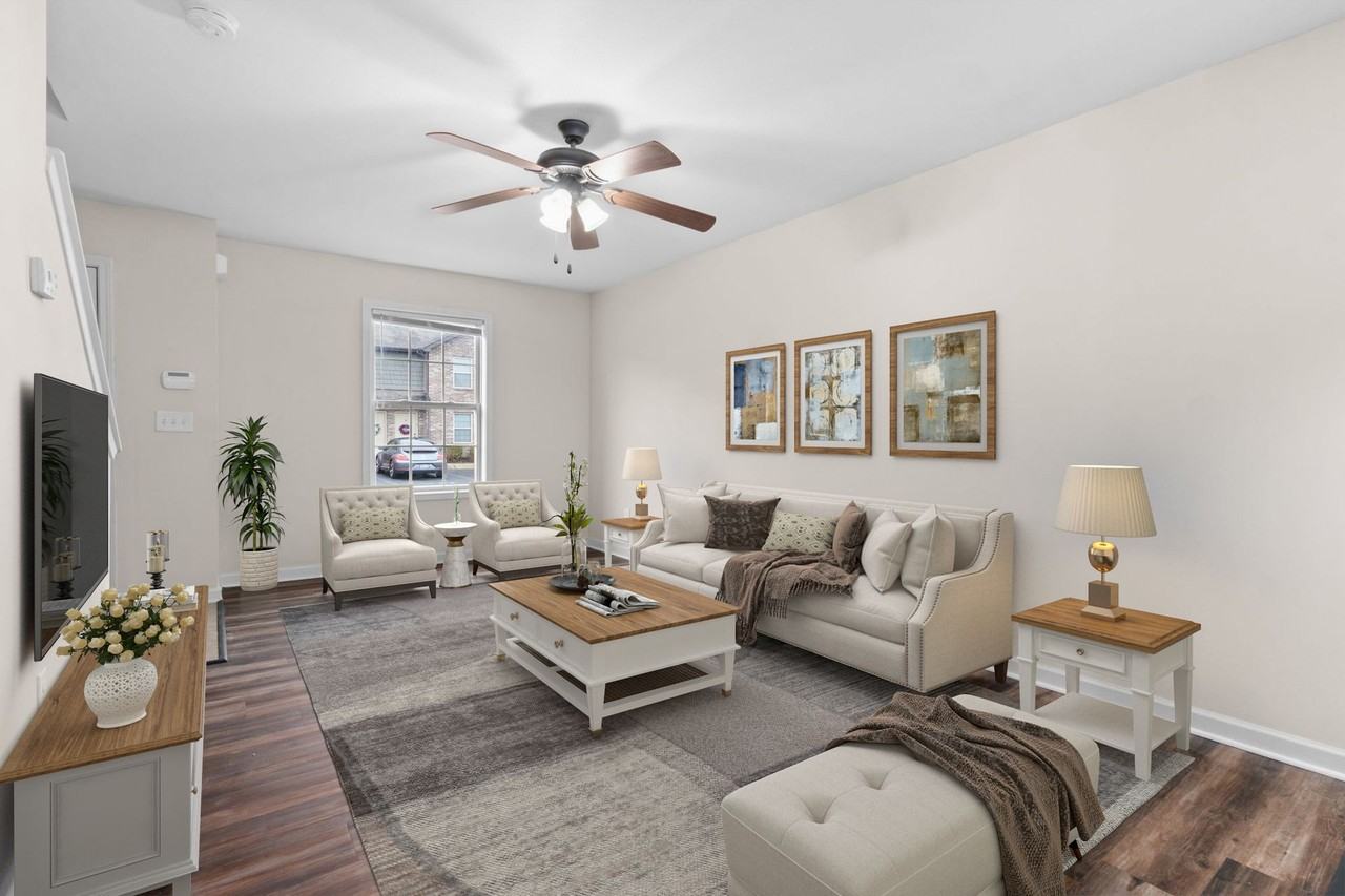 Sonoma Ridge Luxury Apartments - Photo 5 of 23