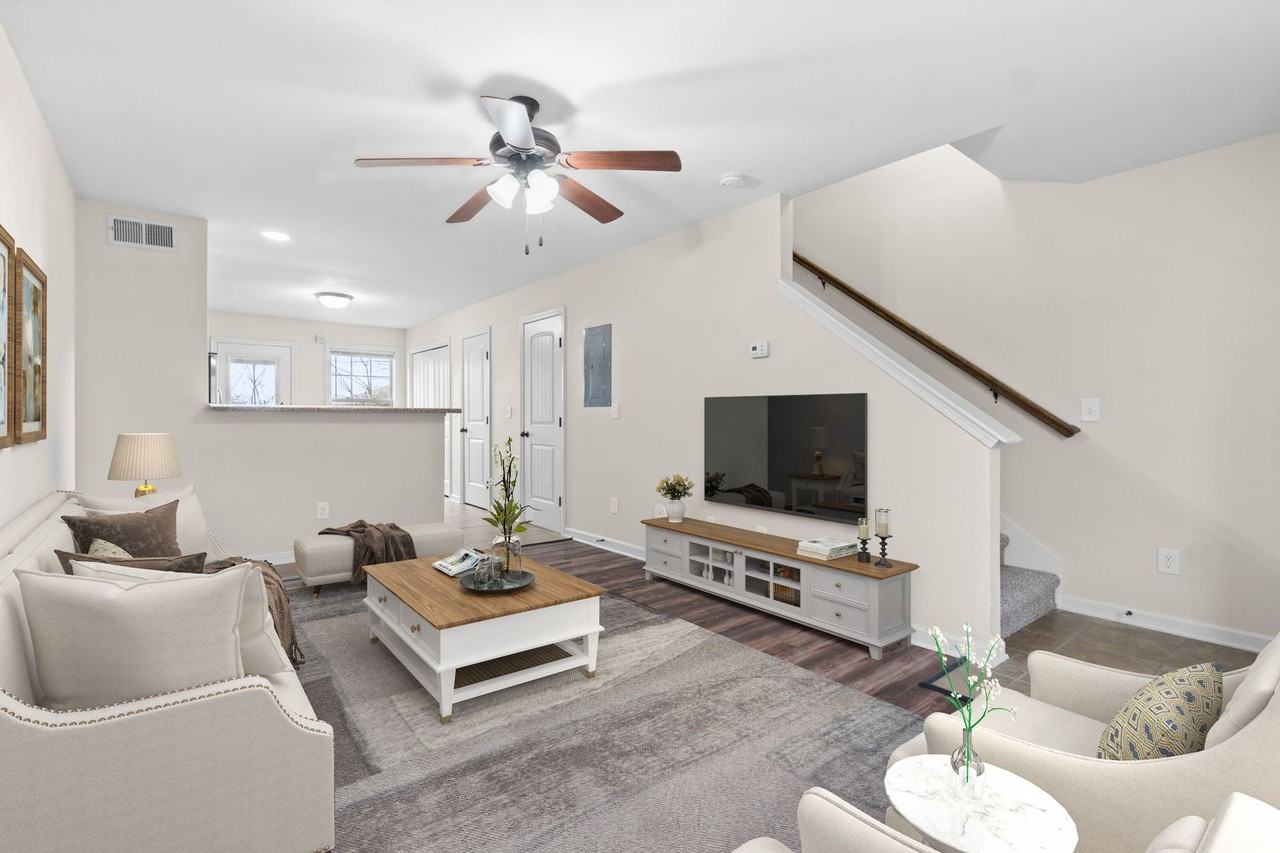 Sonoma Ridge Luxury Apartments - Photo 6 of 23