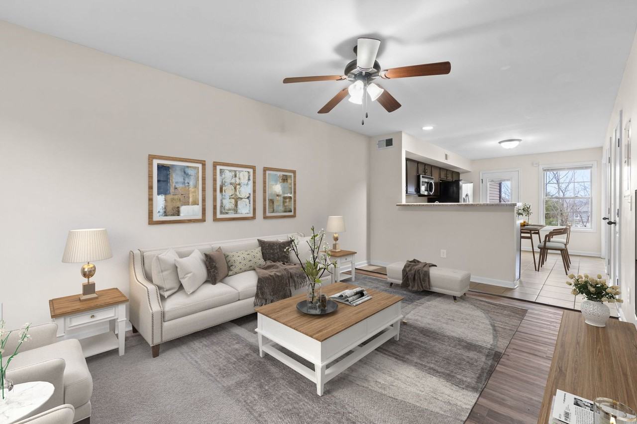 Sonoma Ridge Luxury Apartments - Photo 7 of 23