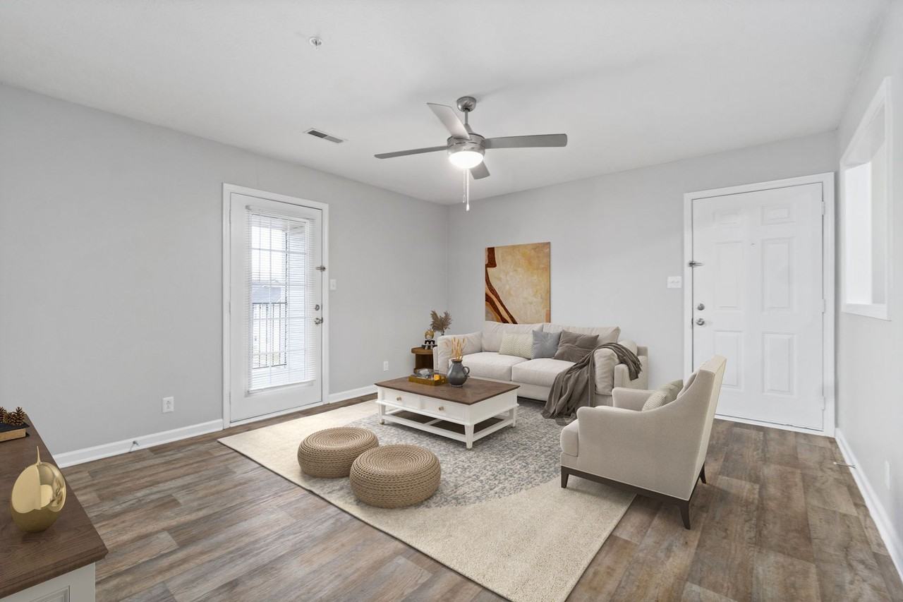 Highland Park Luxury Townhomes - Photo 7 of 35