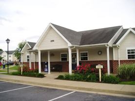 Echo Mountain Apartments - Photo 1 of 1