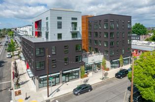 Ascend Apartments: New Micro Studios and Lofts in NoPo - Photo 1 of 1