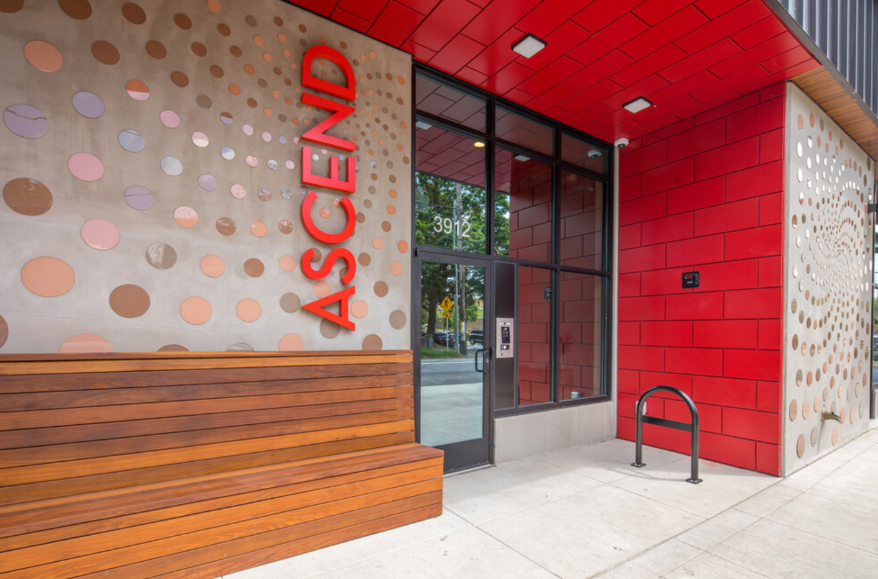 Ascend Apartments: New Micro Studios and Lofts in NoPo - Photo 3 of 50