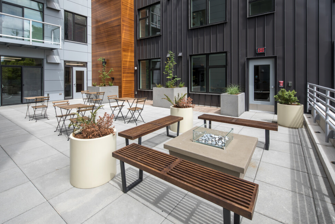 Ascend Apartments: New Micro Studios and Lofts in NoPo - Photo 4 of 50