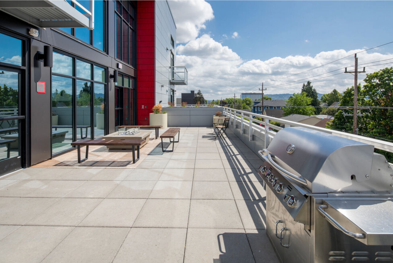 Ascend Apartments: New Micro Studios and Lofts in NoPo - Photo 5 of 50