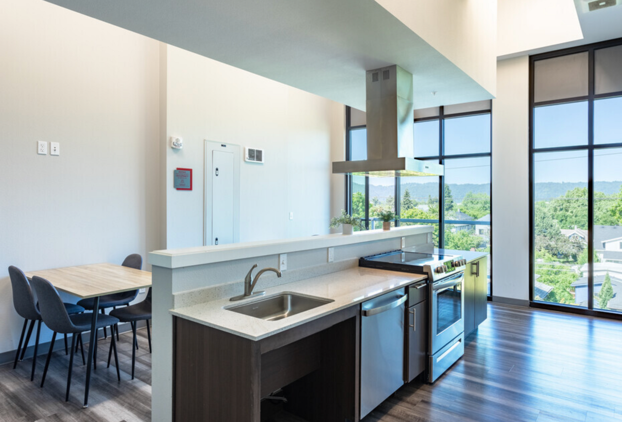 Ascend Apartments: New Micro Studios and Lofts in NoPo - Photo 6 of 50