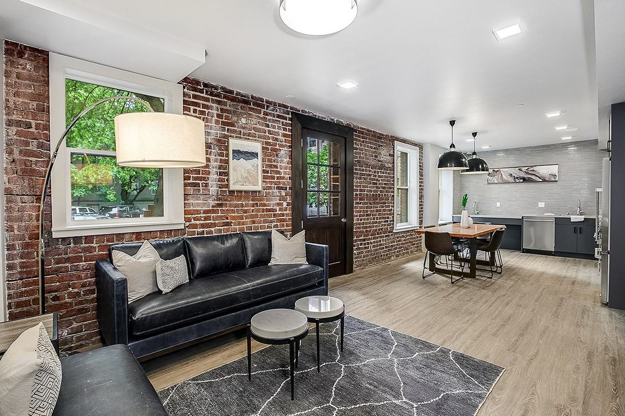 423 Terry Apartments in the Heart of First Hill - Photo 3 of 50