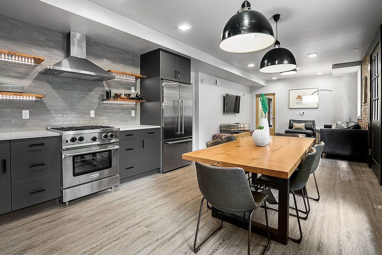 423 Terry Apartments in the Heart of First Hill - Photo 4 of 50