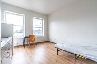 Charming Renovated Studio in Historic Columbia City (Shared Bathroom) - Photo 1 of 1