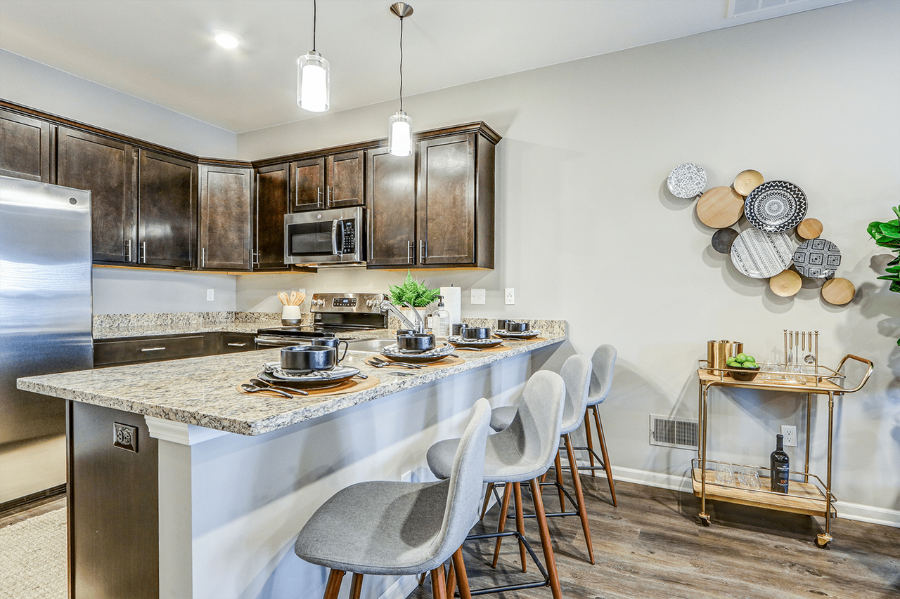 Newbury on the Green - Photo 3 of 50