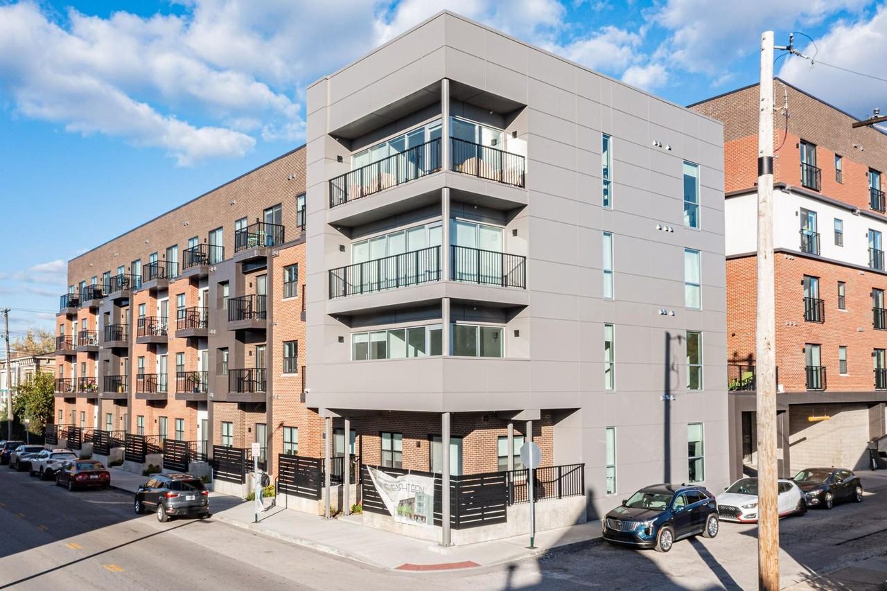 Nine+Eighteen - Photo 5 of 50