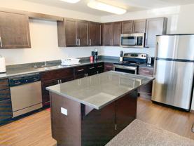 Madison Heights Building 3 - Photo 1 of 1
