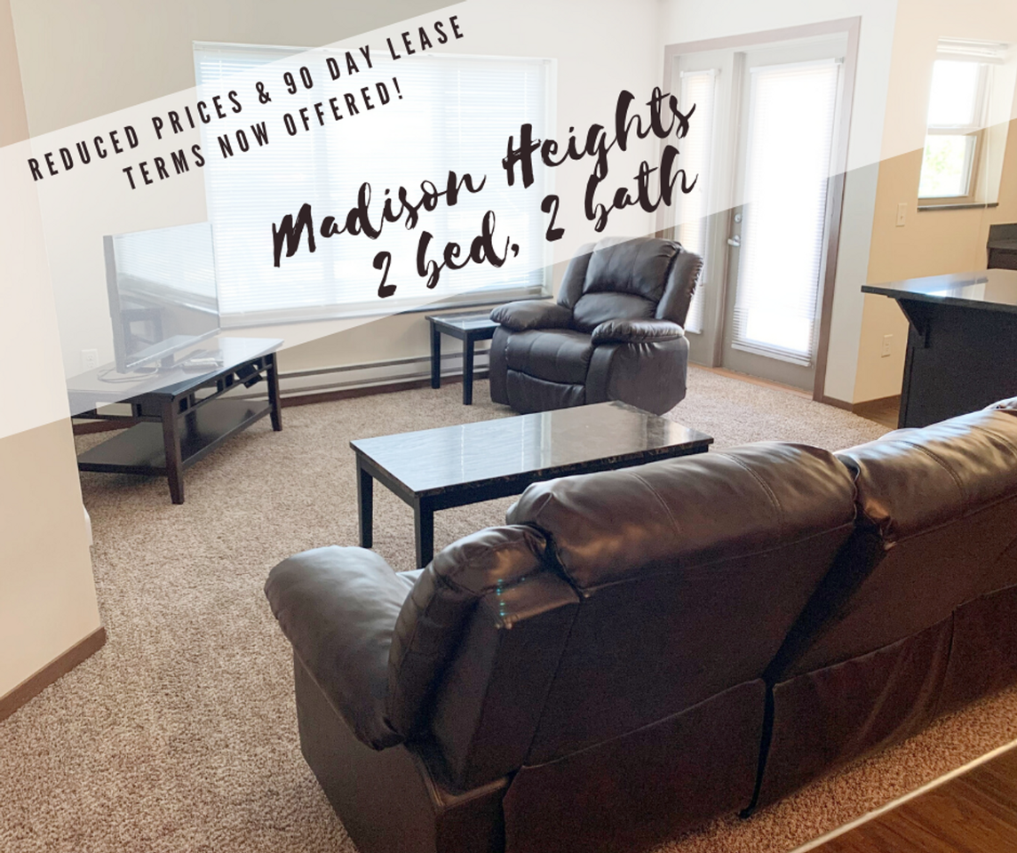 Madison Heights Building 3 - Photo 2 of 42