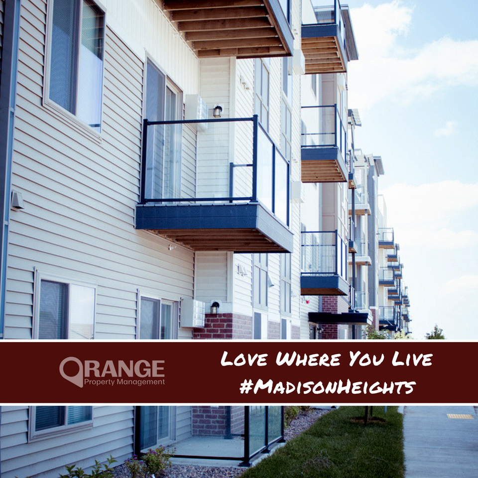 Madison Heights Building 3 Apartments 1306 N Main St, Watford City