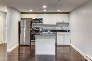 featured image of 500 N Quincy St