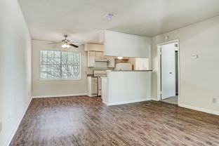 San Augustine Apartments - Photo 1 of 1