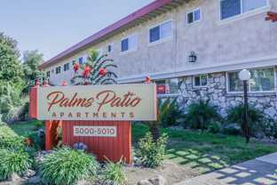 The Palms - Photo 1 of 1