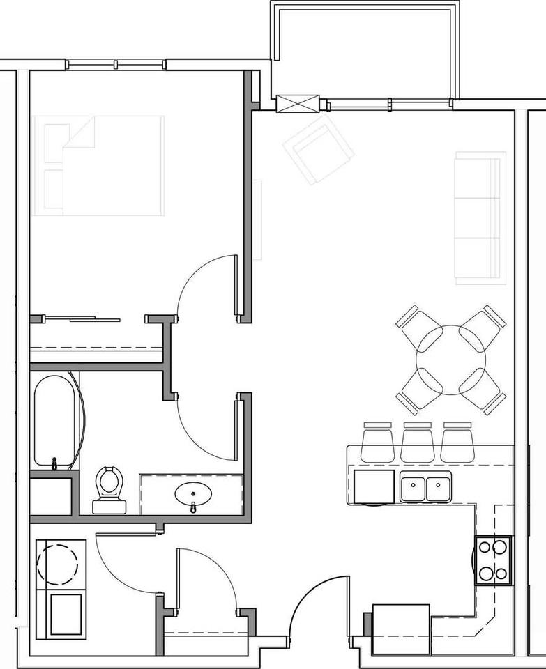 Madison Heights Building 2 - Photo 7 of 44