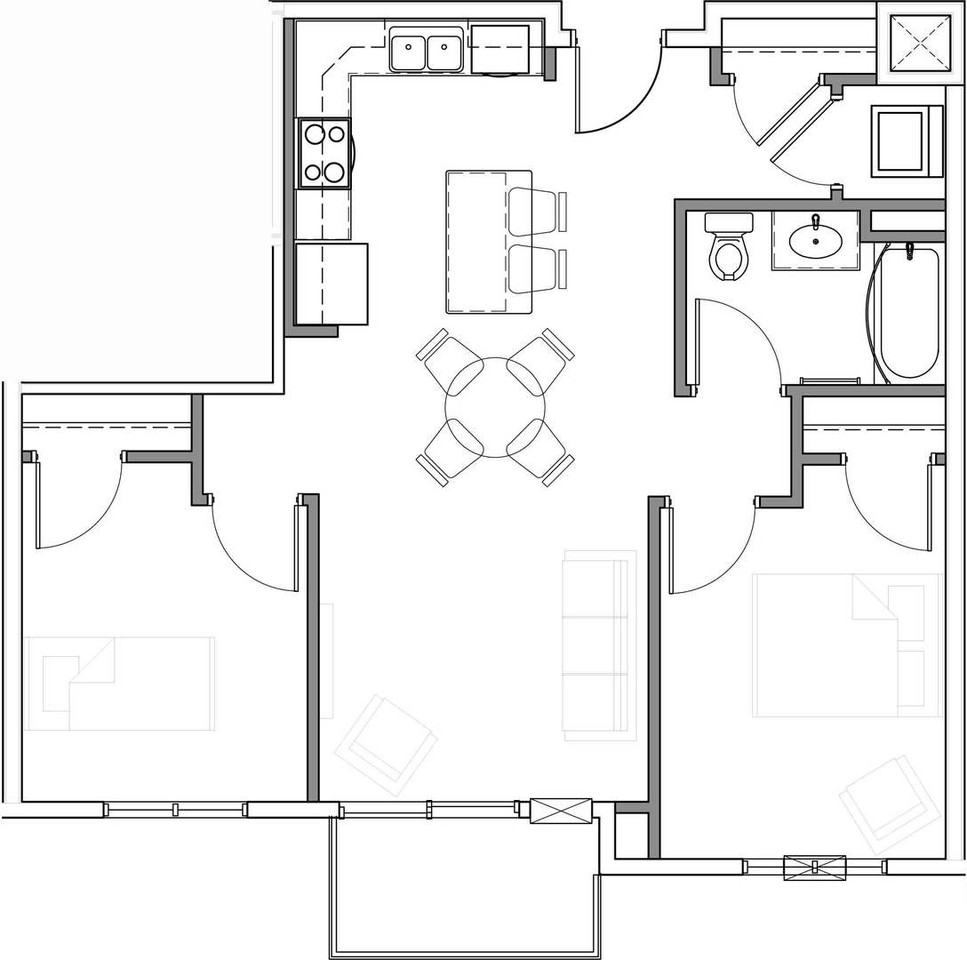 Madison Heights Building 2 - Photo 5 of 48