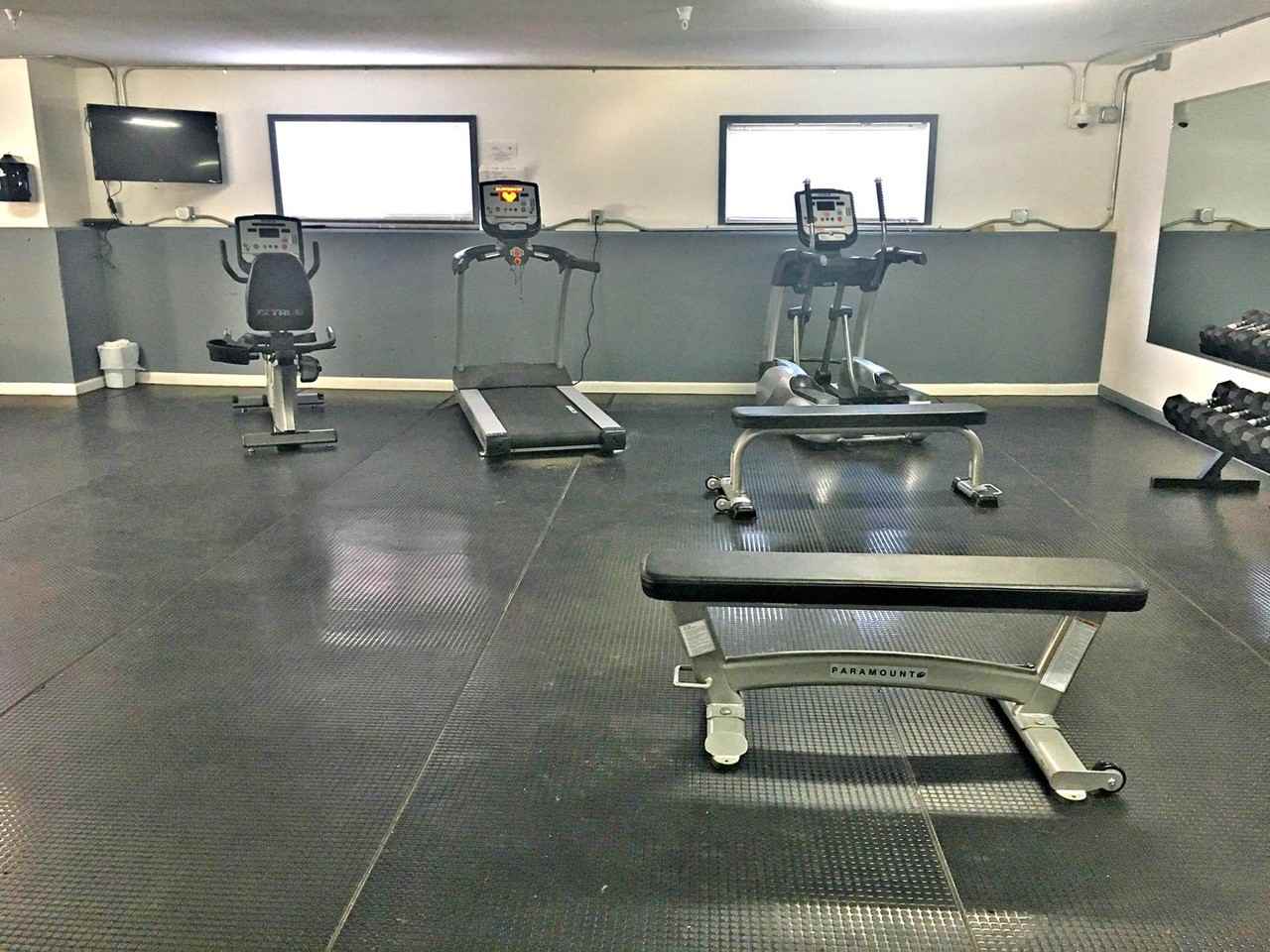 Madison Heights Building 2 - Photo 7 of 48