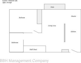 Renovated 1 & 2 Bedrooms Available! - Photo 1 of 1