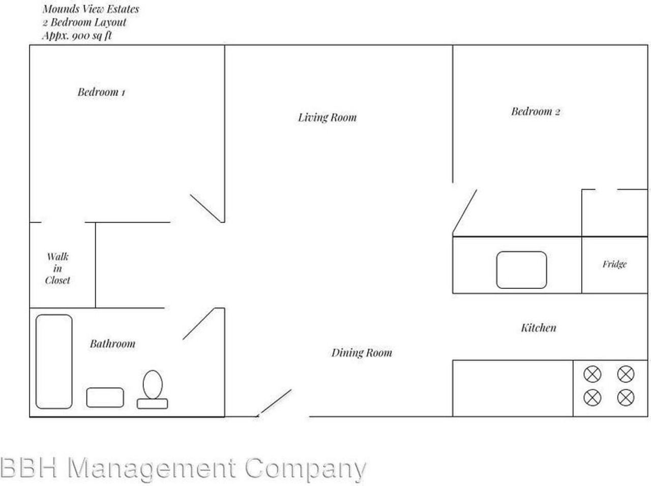 Charming Cottage Feel 1 & 2 Bedrooms! - Photo 3 of 38