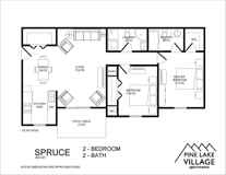 Pine Lake Village Apartments - Photo 1 of 1