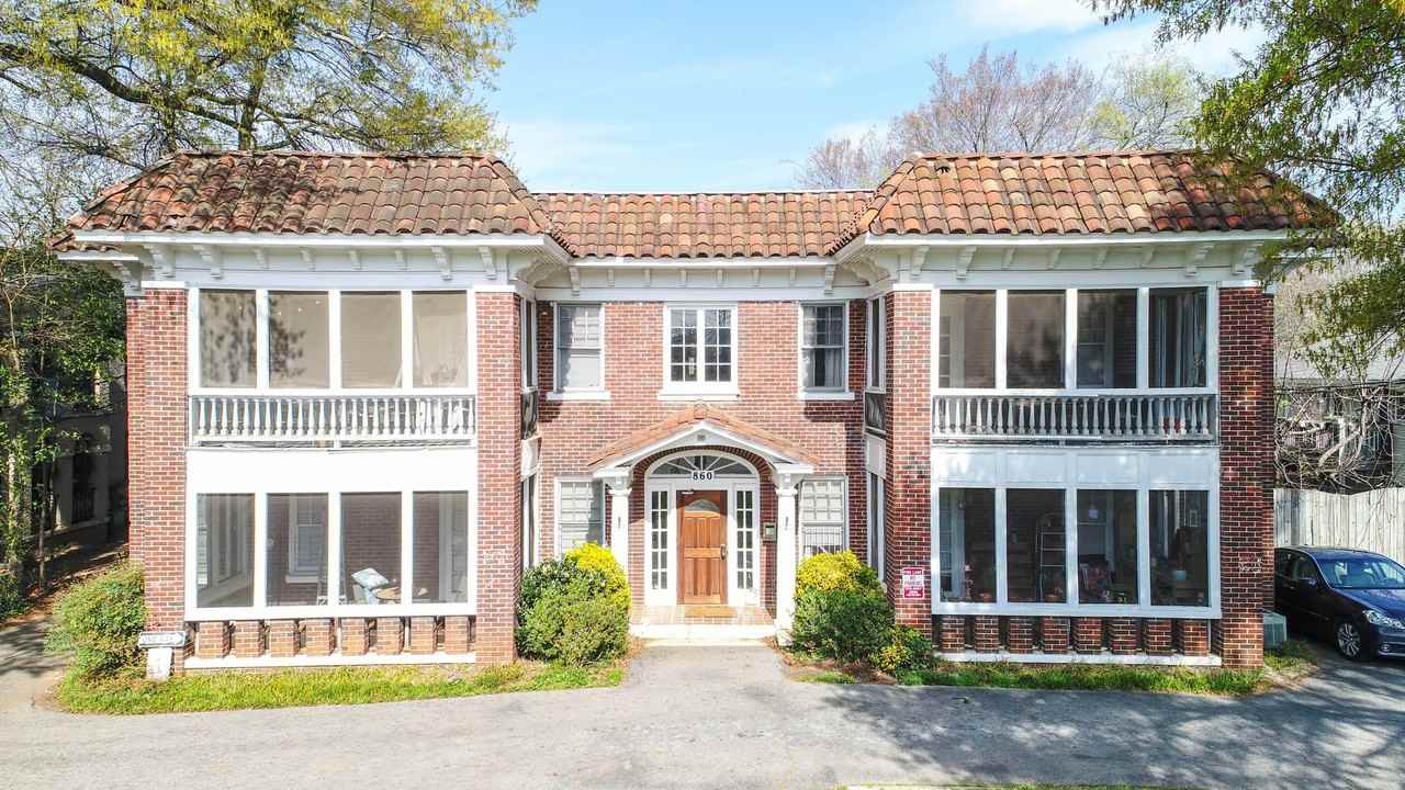 Charming Apartments in the Heart of Virginia Highland! - Photo 3 of 37