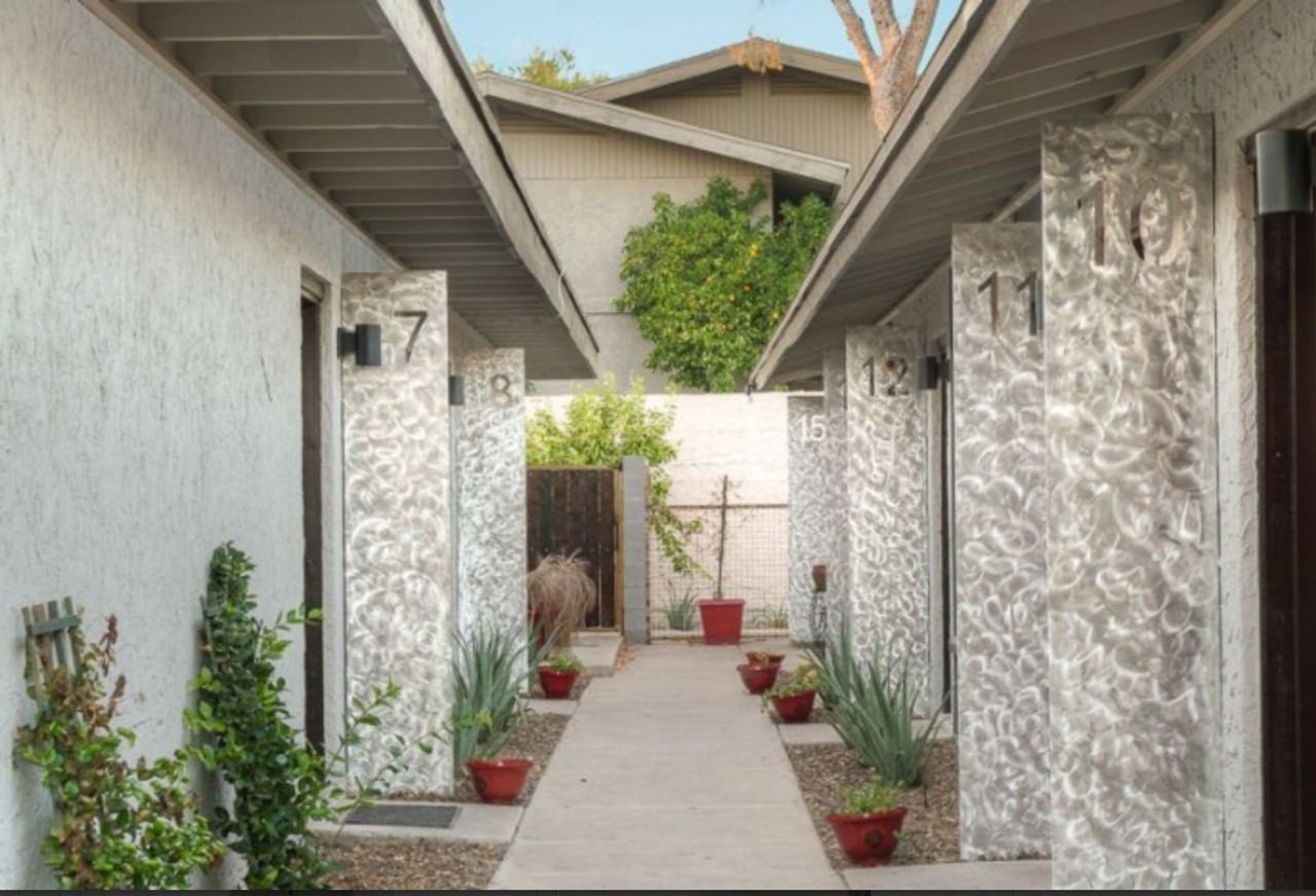 15 on Cambridge - Photo 5 of 8