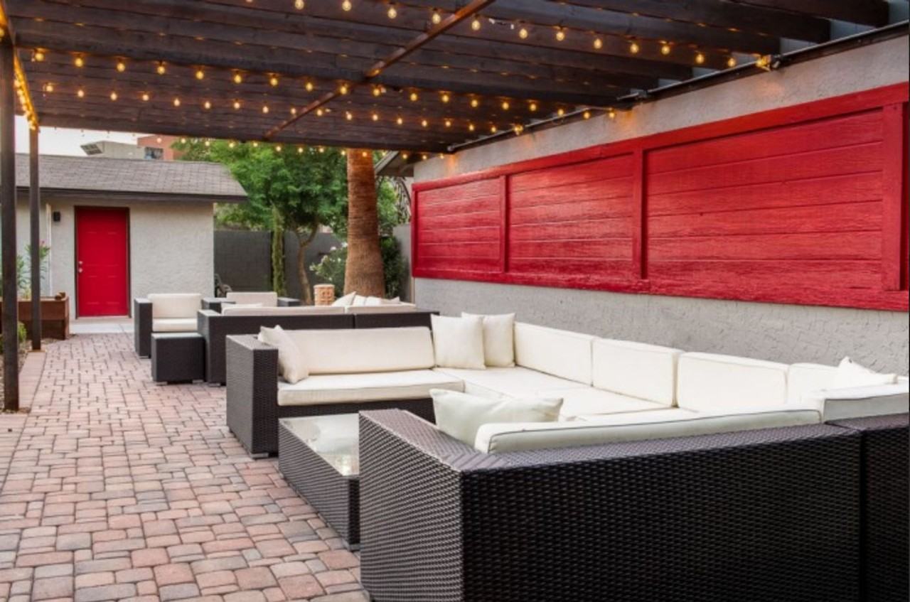 15 on Cambridge - Photo 6 of 8