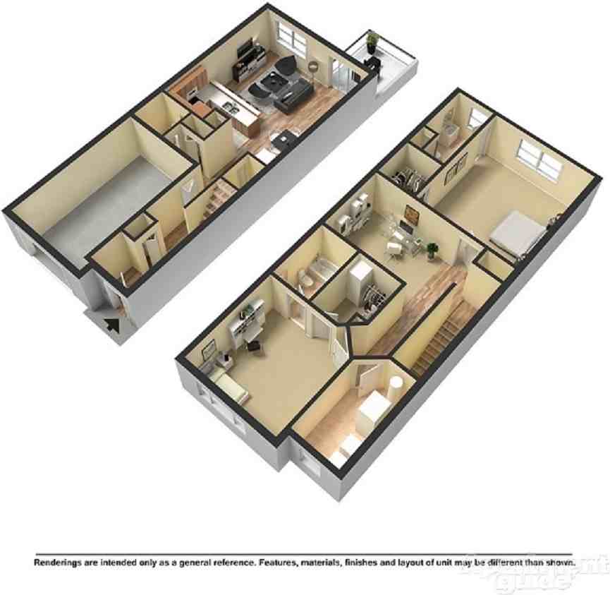 Mosaic of Auburn Hills - Photo 2 of 34