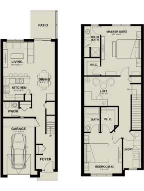 Mosaic of Auburn Hills - Photo 4 of 34