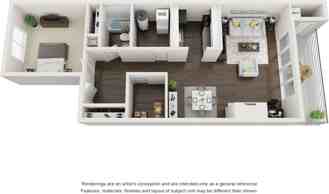Auburn Ridge Town Homes - Photo 1 of 1